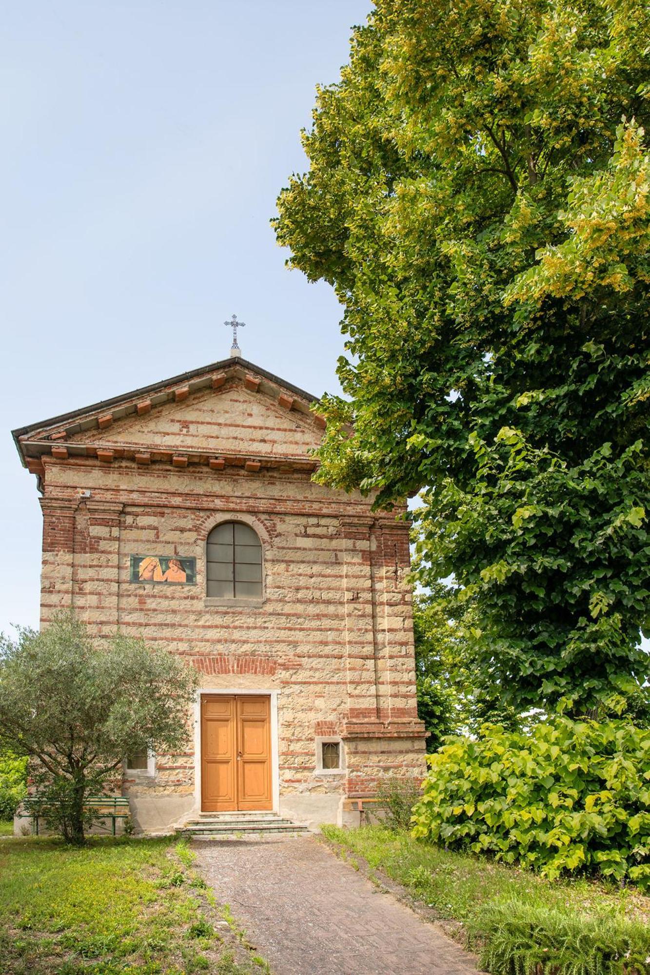 Notte Nella Botte Hotel Vignale Exterior foto