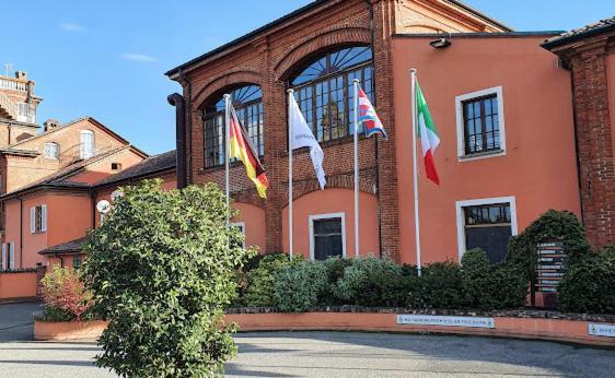 Notte Nella Botte Hotel Vignale Exterior foto